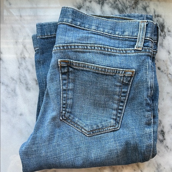 GAP Long & Lean Jeans | 6L - Picture 4 of 4